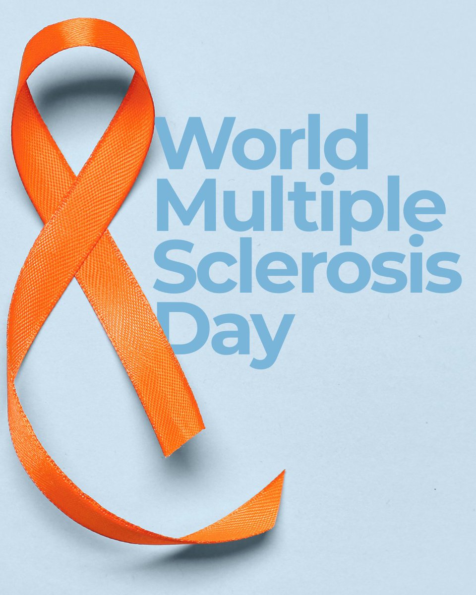 On World MS Day, NAN is proud to highlight an important article from BrainWise, our free digital magazine, that explores how Multiple Sclerosis impacts cognitive function
brainwisemedia.com/how-multiple-s…
#multiplesclerosis #multiplesclerosissupport #multiplesclerosisawareness