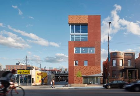 ARCAT News (@arcat_news) on Twitter photo In this week's new episode of the #DetailedPodcast, Cherise is joined by Emily Ray, AIA, Project Architect at <a href="/wheelerkearns/">Wheeler Kearns Architects</a> in Chicago to discuss Trauma-informed Design and the Broadway Youth Center: arcat.com/podcast/178 In this week's new episode of the #DetailedPodcast, Cherise is joined by Emily Ray, AIA, Project Architect at <a href="/wheelerkearns/">Wheeler Kearns Architects</a> in Chicago to discuss Trauma-informed Design and the Broadway Youth Center: arcat.com/podcast/178