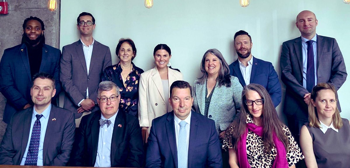 Czech Embassy in Washington tweet media
