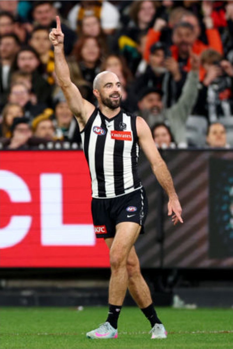 turtlemagpies's tweet photo. The Pies of Steele βοΈ
#FightForFly πͺ°
#PiesEyeAnotherPrize π
#ClinicalCollingwood π΄π³
#GoPies π€π€ https://t.co/uG6uXFoHu1