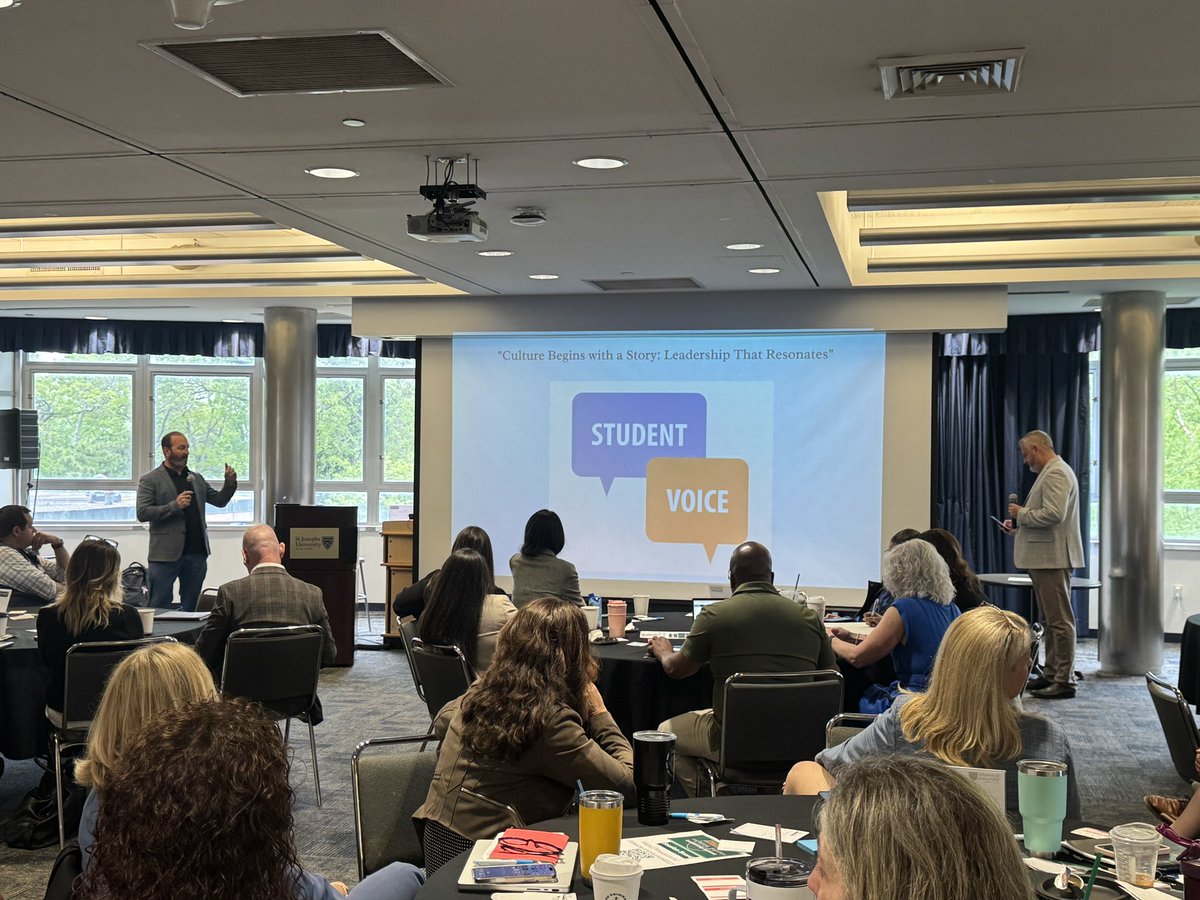 Ryan Fisk, Ed.D. (@ryan_fisk) on Twitter photo Thank you to <a href="/RomanelliPaul/">Paul Romanelli, Ed.D.</a> and <a href="/dmurph88/">Dr. Murphy</a> for kicking off #LIELS with inspiring anecdotes and impactful district stories! cc <a href="/SAANYS/">SAANYS</a> Thank you to <a href="/RomanelliPaul/">Paul Romanelli, Ed.D.</a> and <a href="/dmurph88/">Dr. Murphy</a> for kicking off #LIELS with inspiring anecdotes and impactful district stories! cc <a href="/SAANYS/">SAANYS</a>