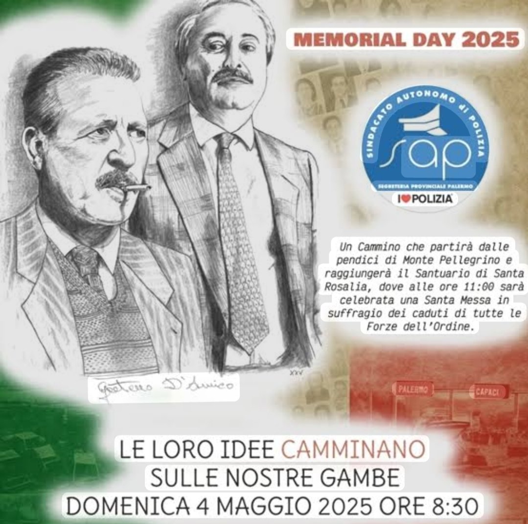 Per non dimenticare!