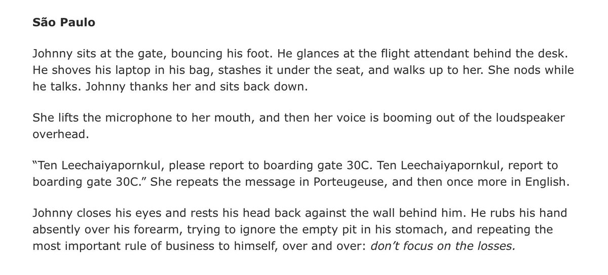 it’s a ‘greetings from chiang mai’ type of night… i love yearner johnny so much 🥹