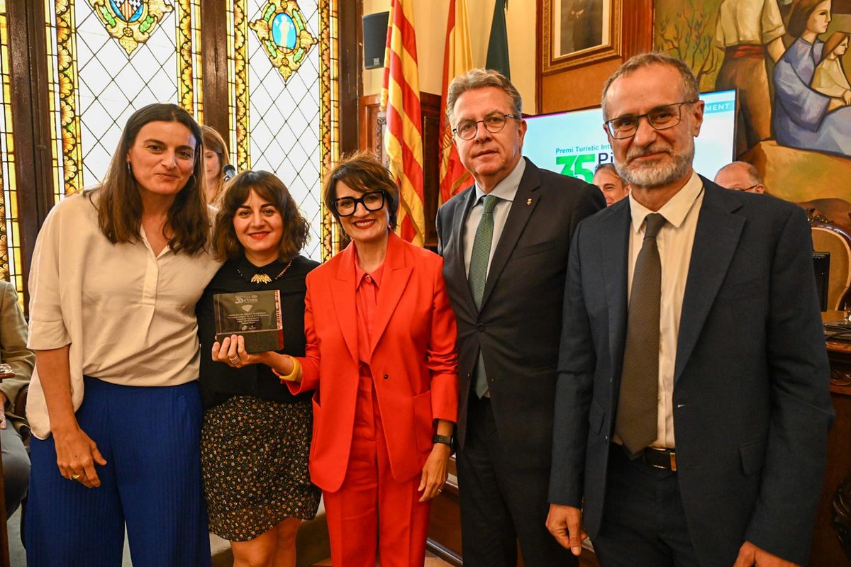 RTVE Catalunya tweet media