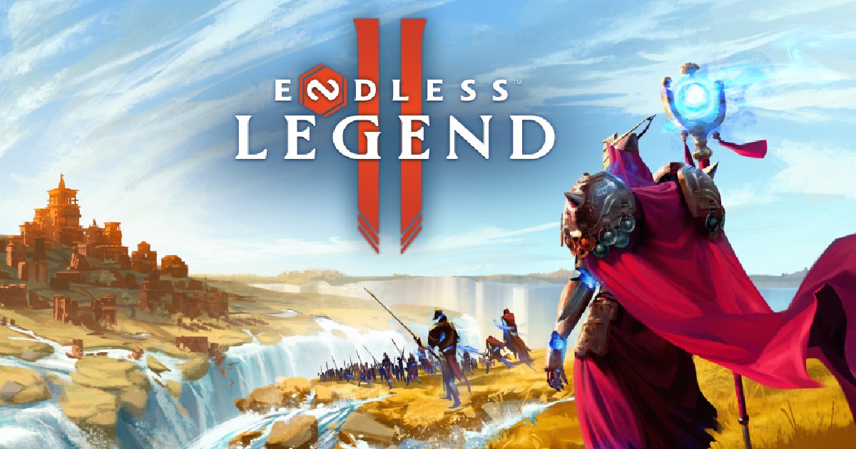 ターン制ストラテジー『ENDLESS™ Legend 2』新たな勢力を紹介する動画が公開！
gamewith.jp/pc/game/articl…

第3弾目となる今回では、『ENDLESS Legend』からの再登場となる「ネクロファージ」が紹介されており、群れを成して行動する凶悪な勢力とのことだ。
#ENDLESSLegend2
