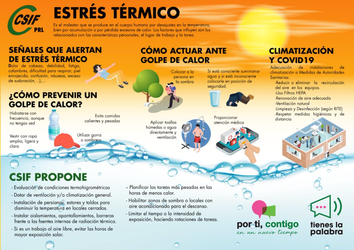 CSIF Andalucía tweet media