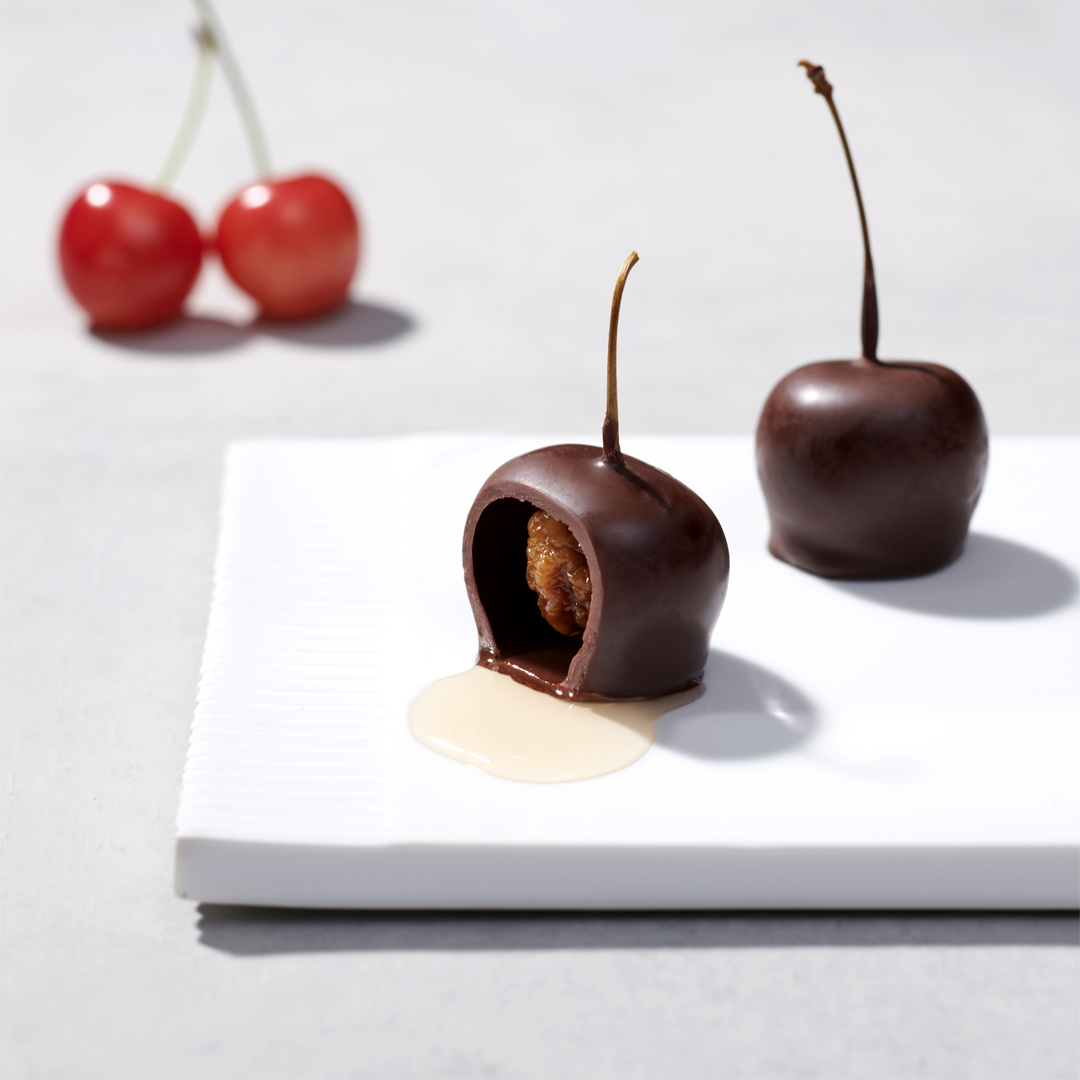 チェリーボンボン🍒 明日、6月1日より✨ 毎年人気のチェリーボンボンを