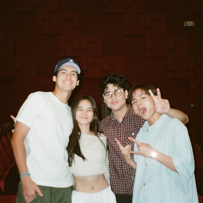 riaforkeeps's tweet photo. reply “the olviga-muhlach fam” with the tagsss

ASHDRESsed IN LOVE
#AshtineTakesCharge
#ANDREStopabble 
#AMNSETV5TakingTheBlame https://t.co/f3YiQCcxEp