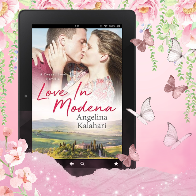 Yarde Book Reviews & Book Promotion (@maryanneyarde) on Twitter photo ❀༻ Books Worth Reading ༺❀
Read with #KindleUnlimited
•´¸.•*´¨)✯ ¸.•*¨)
✮ ( ¸.•´✶ Love In Modena
(Desert Love Book 2)
By Angelina Kalahari *´¨✫)
maryanneyarde.blogspot.com/2025/05/love-i…
#BooksWorthReading #BookOfTheDay #Romance
<a href="/angelinakalhari/">Angelina Kalahari</a> ❀༻ Books Worth Reading ༺❀
Read with #KindleUnlimited
•´¸.•*´¨)✯ ¸.•*¨)
✮ ( ¸.•´✶ Love In Modena
(Desert Love Book 2)
By Angelina Kalahari *´¨✫)
maryanneyarde.blogspot.com/2025/05/love-i…
#BooksWorthReading #BookOfTheDay #Romance
<a href="/angelinakalhari/">Angelina Kalahari</a>