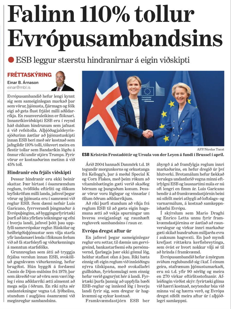 frosti sigurjonsson tweet media