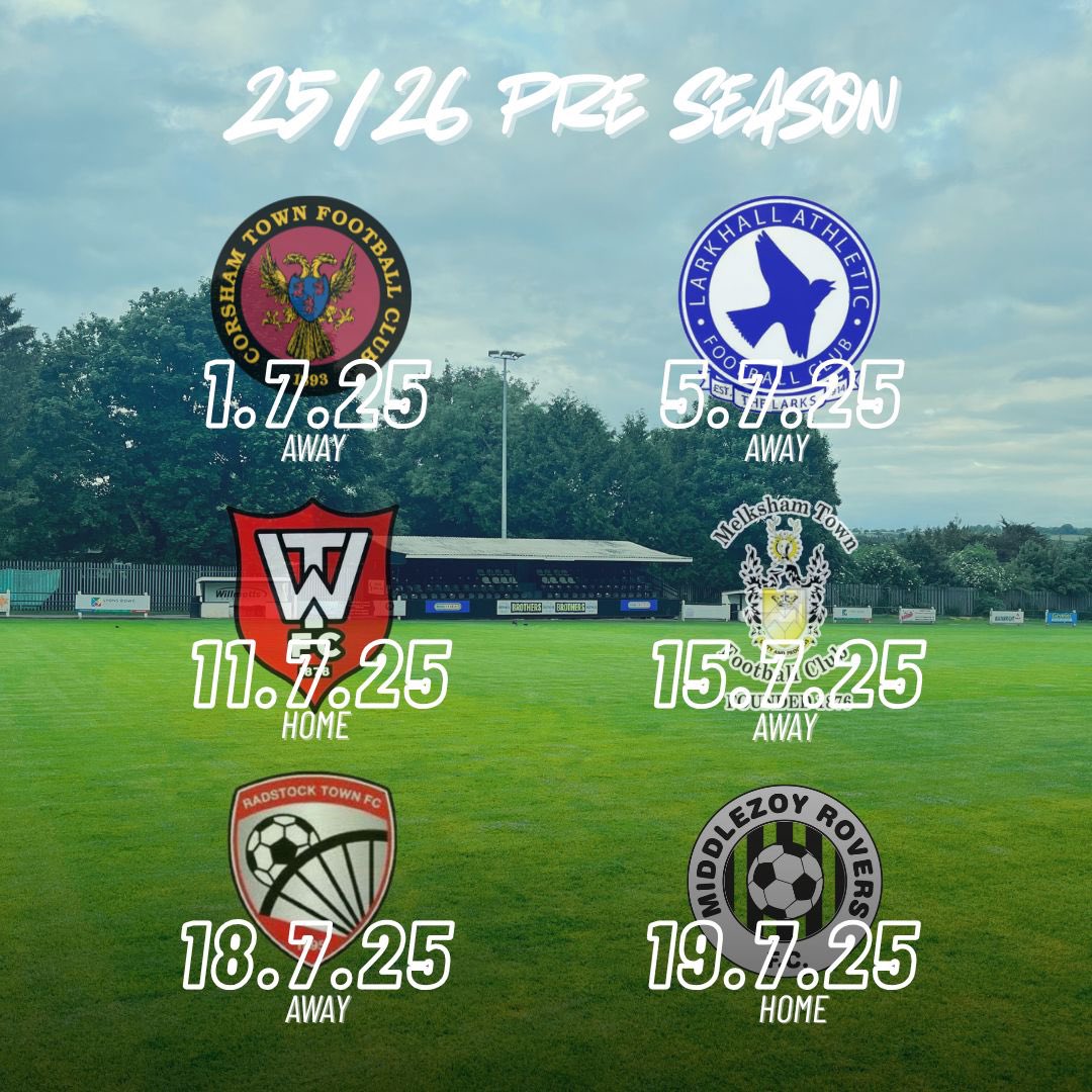 Shepton Mallet AFC tweet media