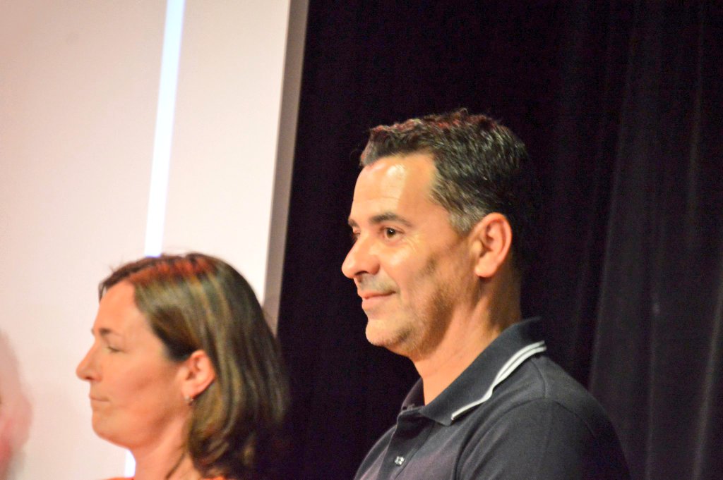 En un club normal, con una presidencia normal y una gestión racional, "el Miguel" sería nuestro particular Alex Ferguson desde hace tiempo.