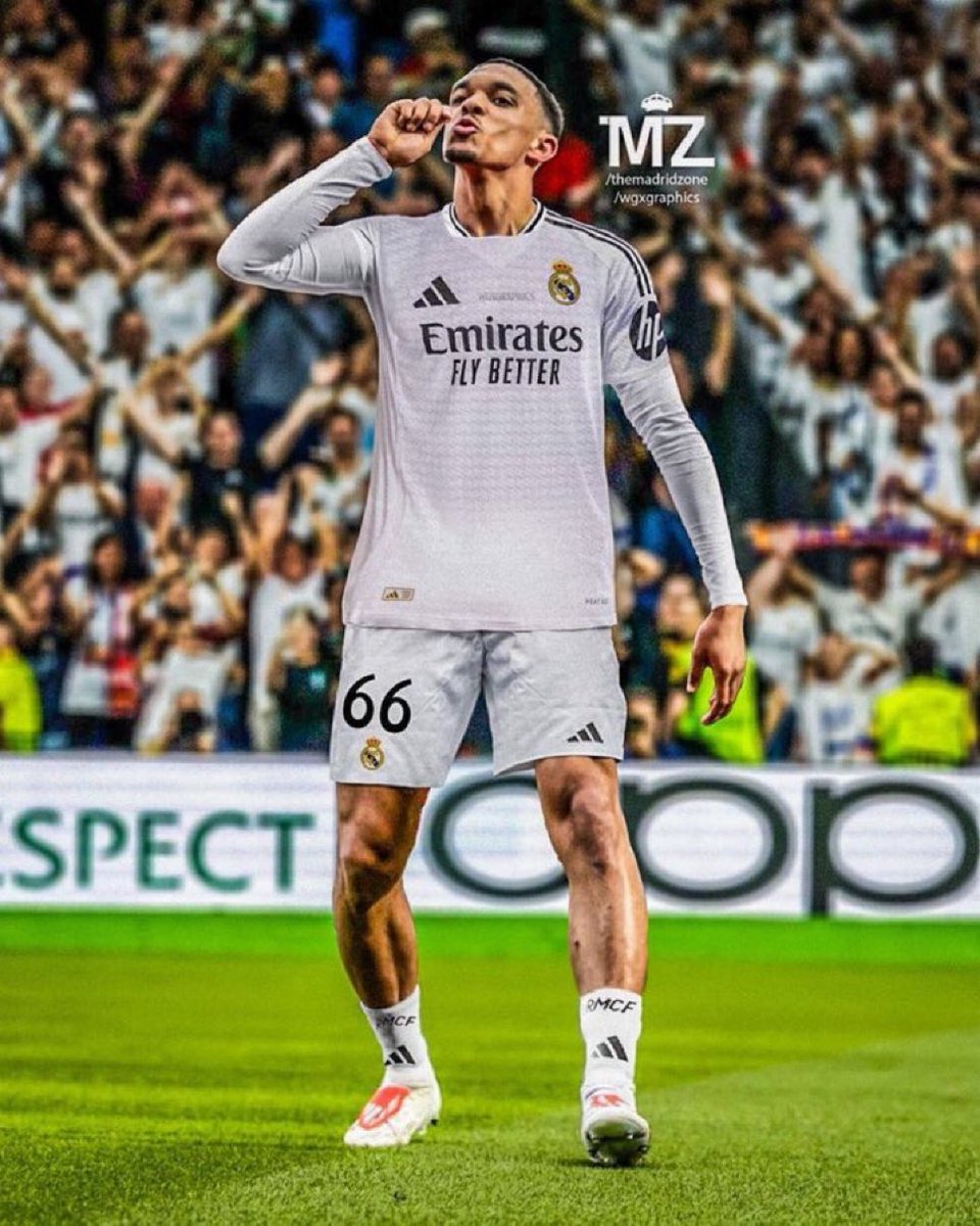 Madrid Zone tweet media