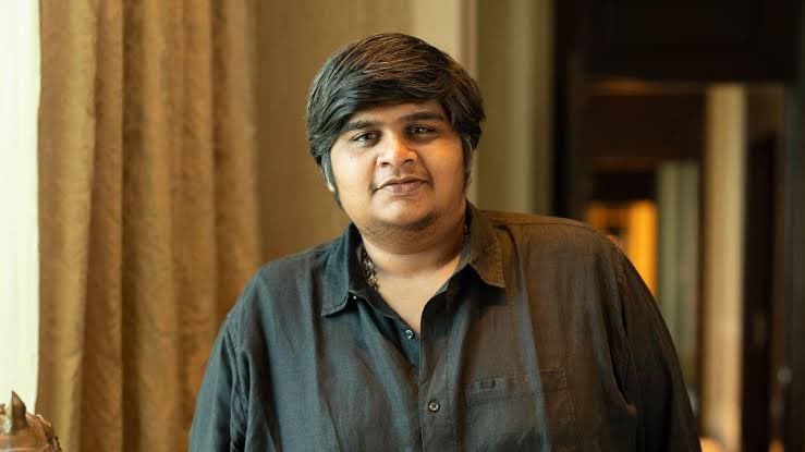 “I don’t think I will make a 1000 crore film. That kind of budget today means CGI and green screens — I hate that. I’d rather make 20-30 real films, in real places, with real people. And produce more with the rest.”

Karthik Subbaraj (The Hollywood Reporter India)