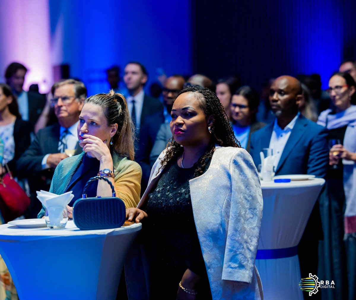 Shyaka Nyarwaya Michael - Team PK (@shyakamichaeln) on Twitter photo Honored to be invited at reception of celebrating the 77th anniversary of the State of Israel,hosted by
H.E. <a href="/AmbEinatWeiss/">Einat Weiss</a> Weiss, Ambassador of Israel to the Republic of Rwanda. <a href="/IsraelinRwanda/">Israel in Rwanda🇮🇱🇷🇼🇧🇮</a>
Date:Thursday, May 29, 2025.
Once again Happy Independence Day to you all Israel Honored to be invited at reception of celebrating the 77th anniversary of the State of Israel,hosted by
H.E. <a href="/AmbEinatWeiss/">Einat Weiss</a> Weiss, Ambassador of Israel to the Republic of Rwanda. <a href="/IsraelinRwanda/">Israel in Rwanda🇮🇱🇷🇼🇧🇮</a>
Date:Thursday, May 29, 2025.
Once again Happy Independence Day to you all Israel
