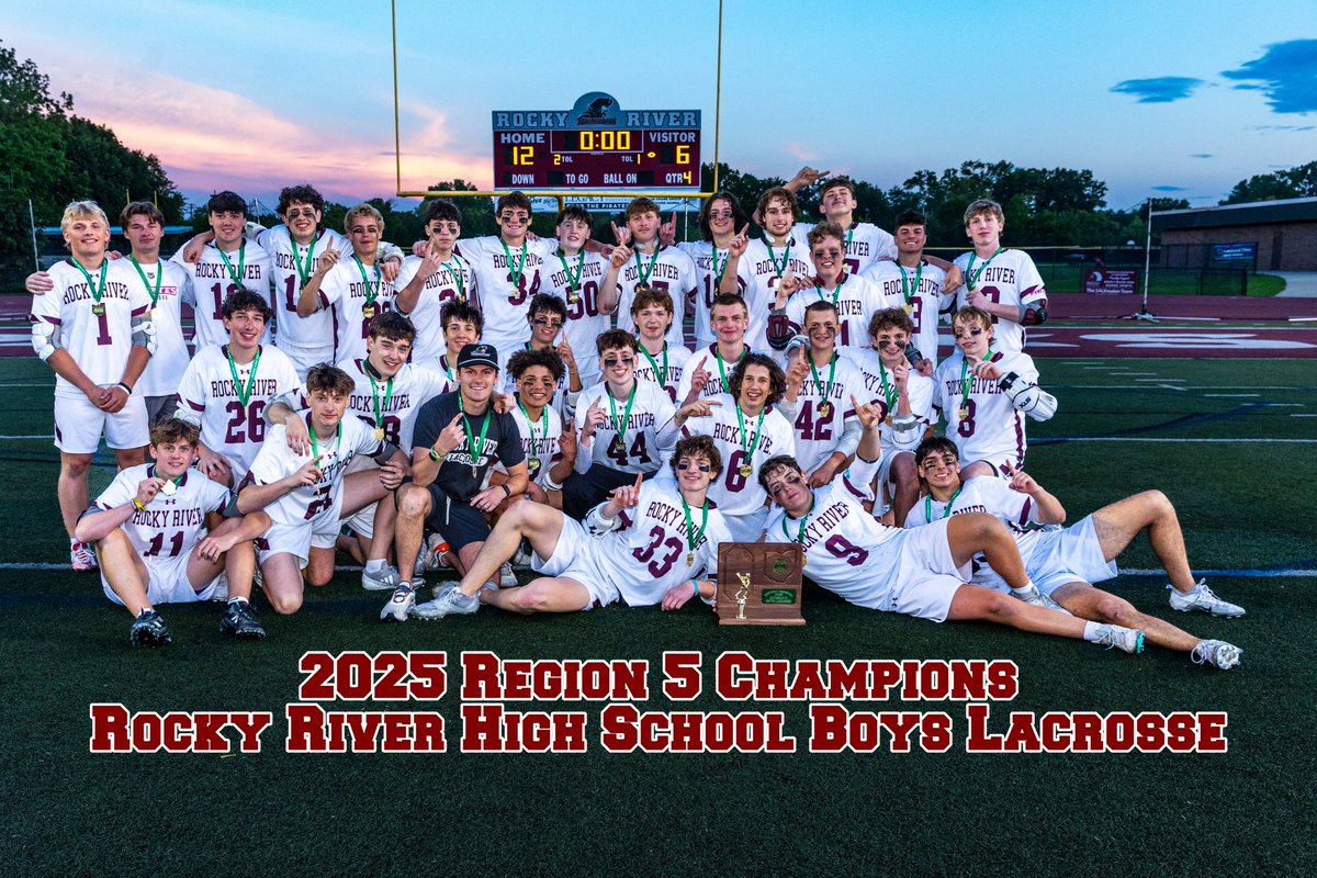 Kent Klodnick (@kentklodnick) on Twitter photo Next up, State Semi-Final, 7:00 PM, Tuesday, June 3rd at Revere High School, Joe Pappano Stadium, 3420 Everett Road, Richfield, OH. <a href="/RockyRiverLax/">Rocky River Lacrosse</a> Next up, State Semi-Final, 7:00 PM, Tuesday, June 3rd at Revere High School, Joe Pappano Stadium, 3420 Everett Road, Richfield, OH. <a href="/RockyRiverLax/">Rocky River Lacrosse</a>