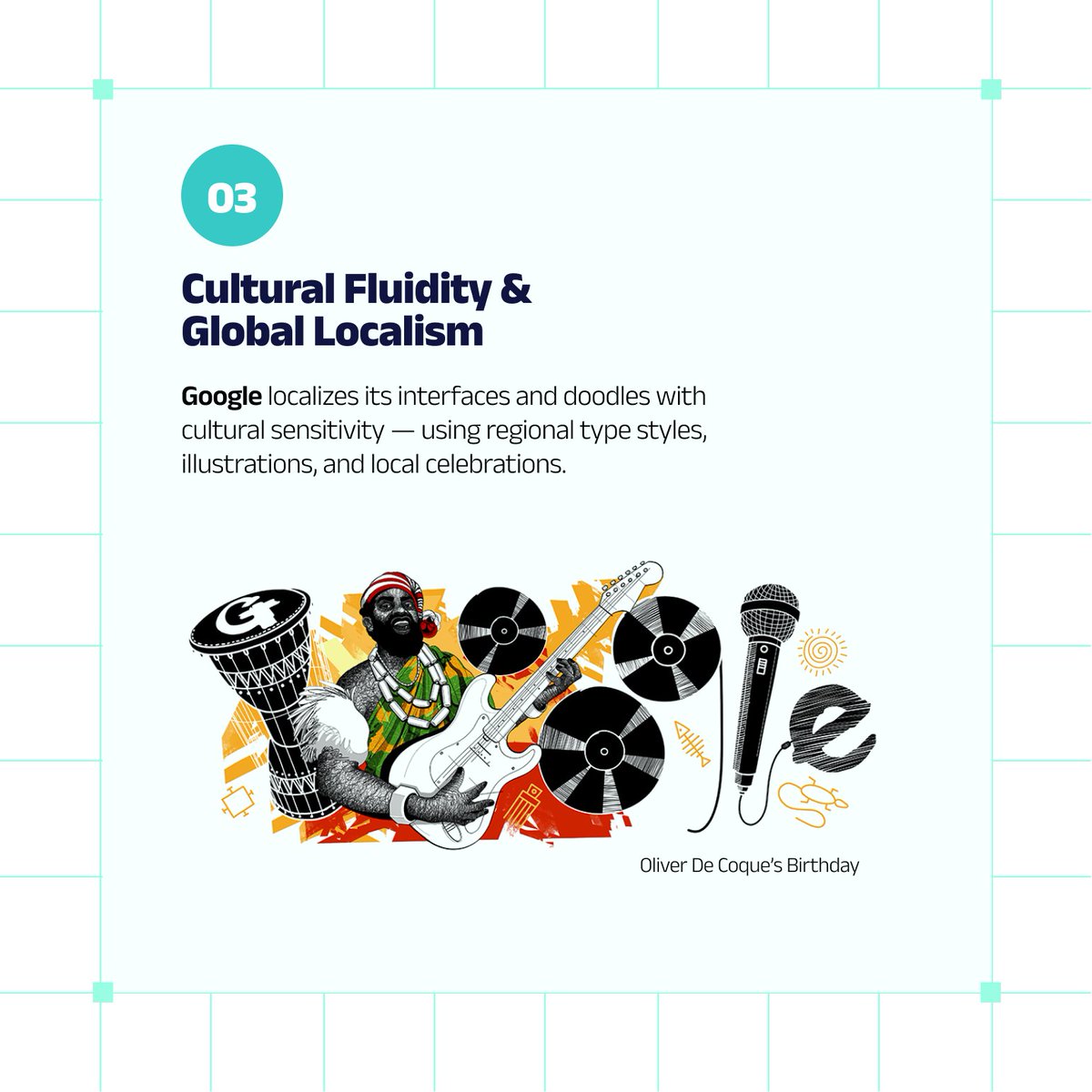 It’s 2025. You can’t call your brand global if you’re not following these trends: