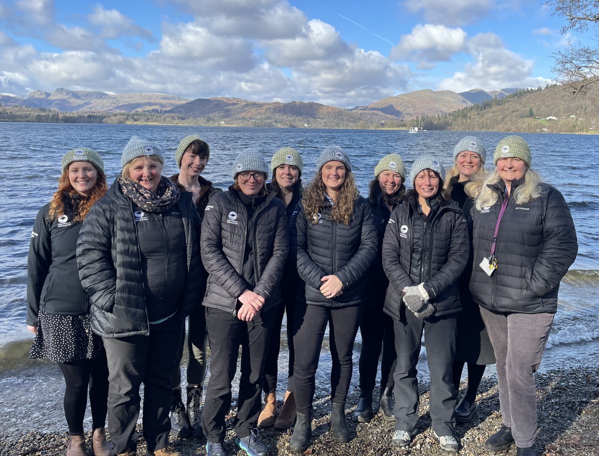 📢 £2m was invested in Lake District Farming in Protected Landscapes projects in 2024/25 

The @defragovuk funded programme provides helps farmers and land managers deliver projects relating to people, place, nature and climate. 

Read more: lakedistrict.gov.uk/aboutus/media-…