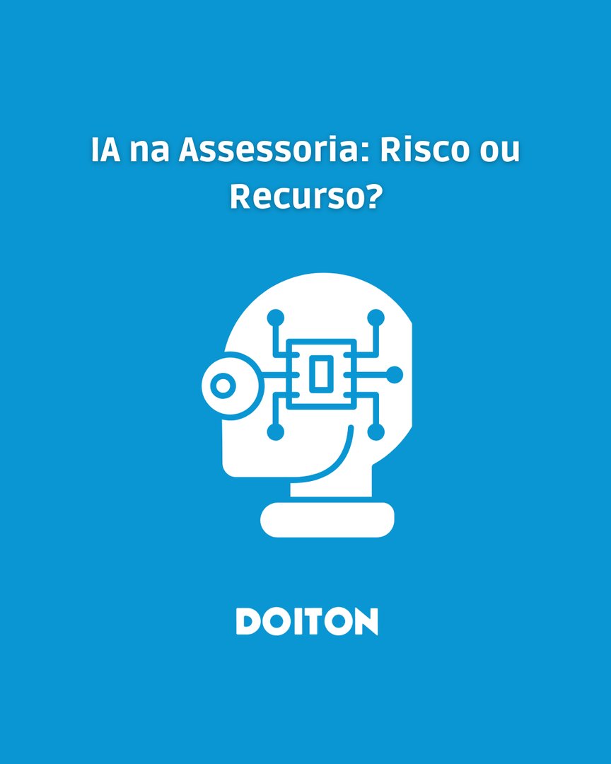 A assessoria de imprensa precisa de mais do que automatização.

🤖 A IA escreve. Mas não interpreta. Não cria relações.
O futuro? Humanos com IA, não IA sem humanos.

🗞️ Novo artigo !
doiton.agency/ia-na-assessor…

#IA #Comunicação #RP