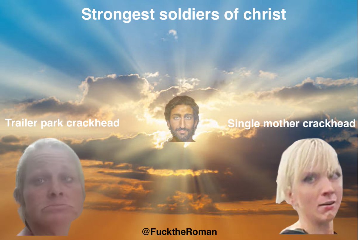 FucktheRoman's tweet photo. @WomanDefiner One step closer to taking back Constantinople. Jews vult! https://t.co/2a4P0UTJQc