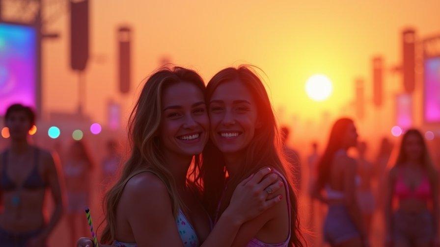 ☀️🎧 The early bird raves the hardest. ☀️🎧

Tag someone who partied till sunrise &amp; still made gains.

⬇️ Who’s your ultimate crypto-raver? (Drop their @ in the comments)

P.S. Coffee or energy drink or ......?
#MorningVibes #RaveTillYouMakeIt #CryptoCommunity