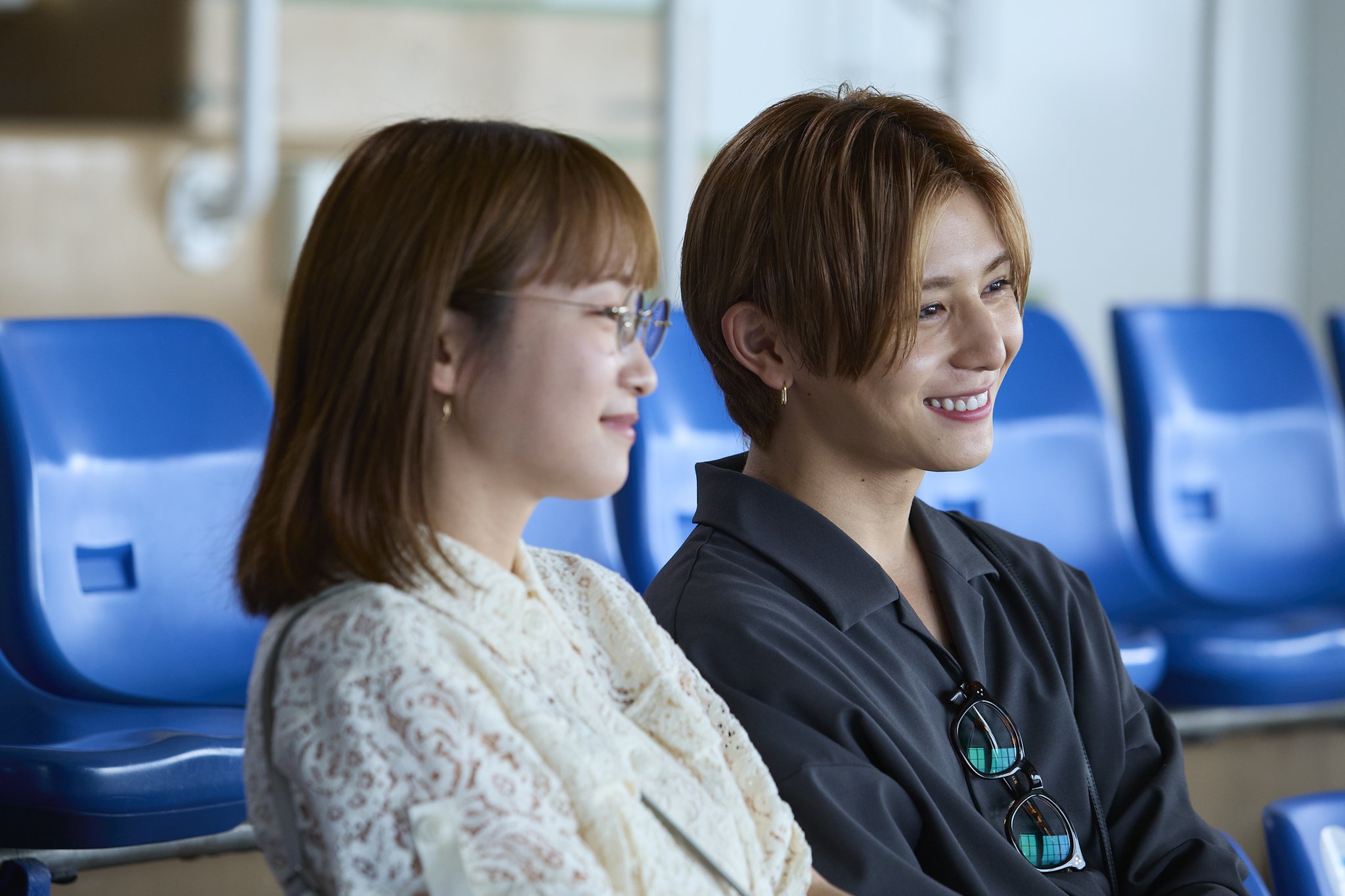 優山「川蝉」リトグラフです。 ザテレビジョン on X: 