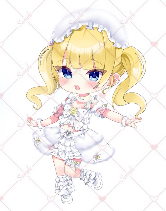 🎀実績🎀
シュレーディンガーの犬
生誕祭実行委員の方よりなのみゅー様の生誕祭でお渡しする
アルバムのメッセージカードのイラストとデザインをさせて頂きました。
お誕生日おめでとうございます🎉 