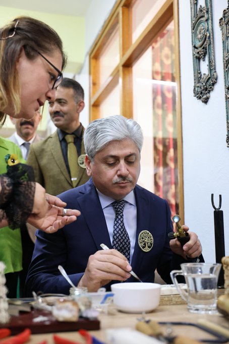 Yıl Sonu Sergisi