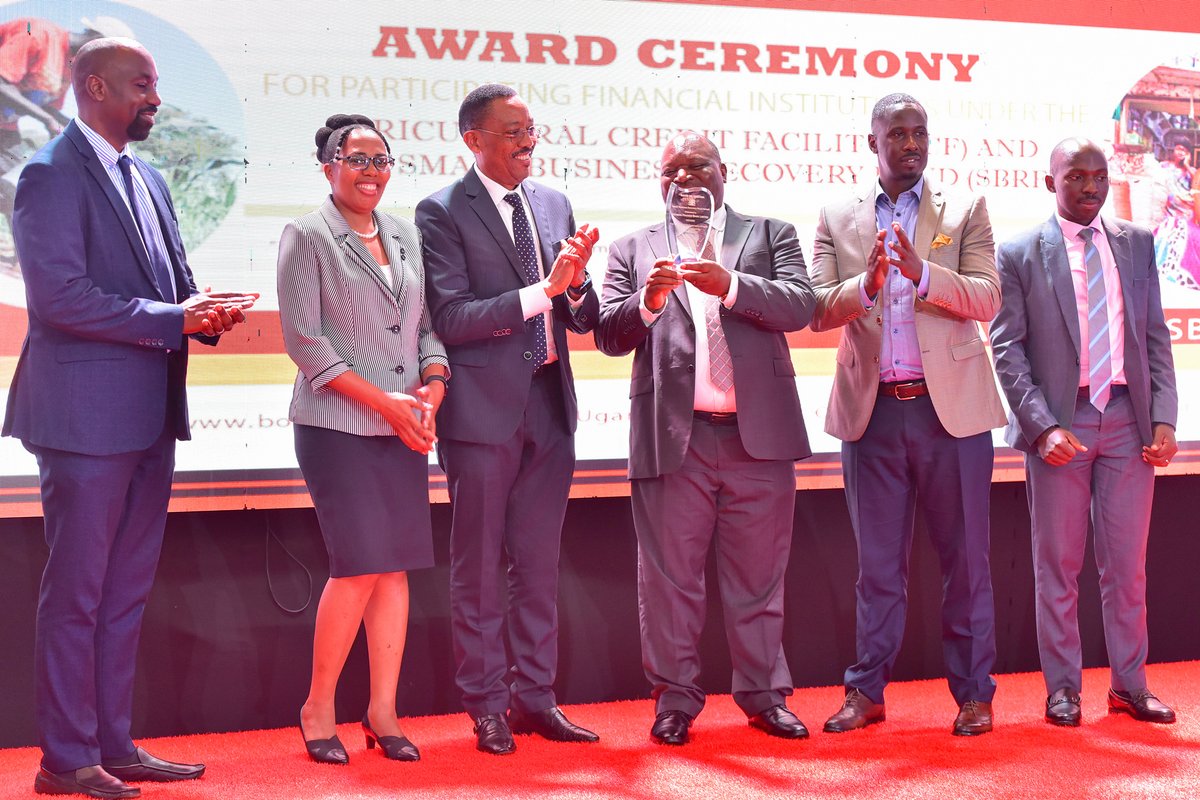 Behind every recognition is a story of intentionality, teamwork, and unwavering focus on impact.
At <a href="/housingfinanceU/">Housing Finance Bank</a>, our approach to inclusive finance is grounded in execution, ensuring that every solution we offer responds directly to the needs of our people and the priorities
