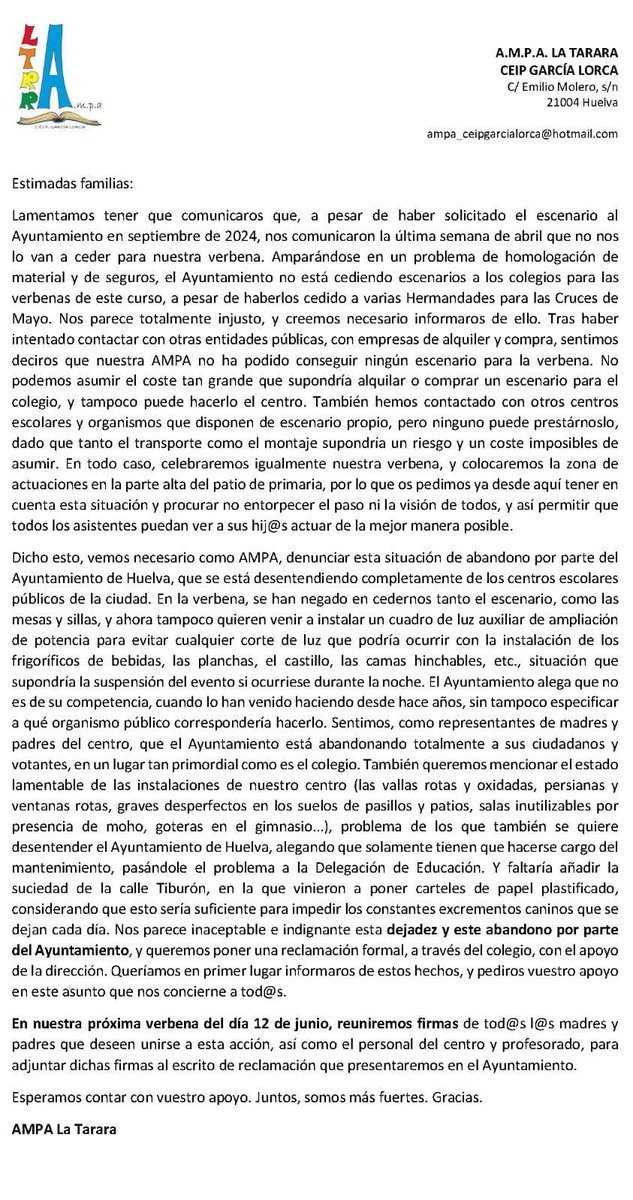 GabrielCruzSt's tweet photo. Está todo dicho https://t.co/ouCemoCXdO