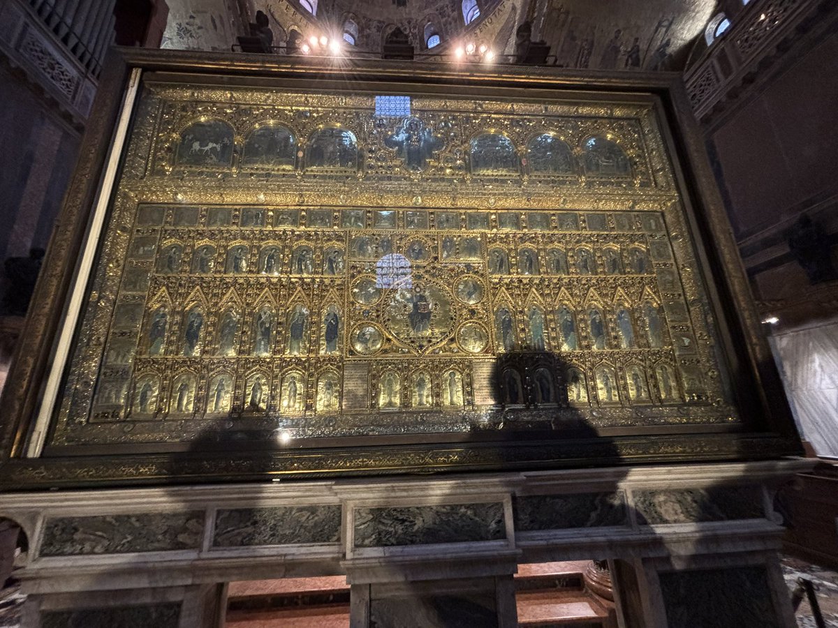 As the American next to me said when they saw this, “Holy Shit”. Holy shit indeed my friend, Holy shit…