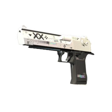 swapdotgg's tweet photo. Select the Desert Eagle skin you'd like to own

RT https://t.co/HTGKzgT4px