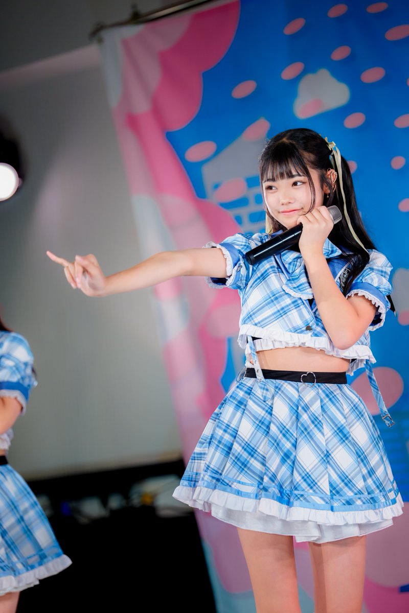 2025.5.25. 高田馬場BSホール アイゲキ フレッシュアイドル北関東