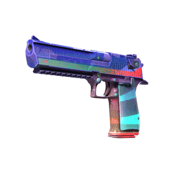 swapdotgg's tweet photo. Select the Desert Eagle skin you'd like to own

RT https://t.co/HTGKzgT4px
