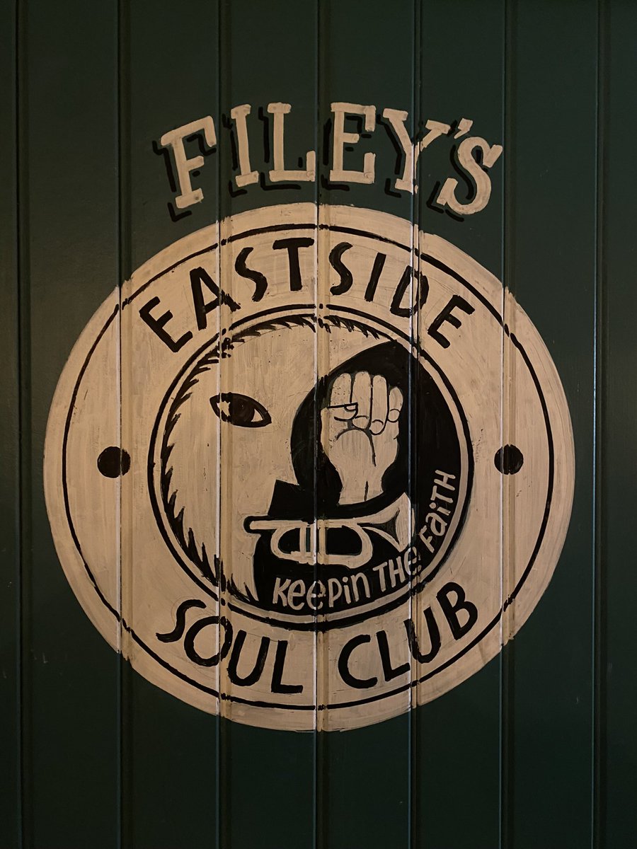 eastsidesoul's tweet photo. Filey Soul Club this Saturday 31st of May for all your soulful needs, get yourself down to The Imp at Filey on Hope Street and enjoy. Starts around 7-30pm see you there.
#soul #northernsoul #crossover #modernsoul #RnB #motown #vinyl #music #eastsidesoul https://t.co/r0l4rqAoYL