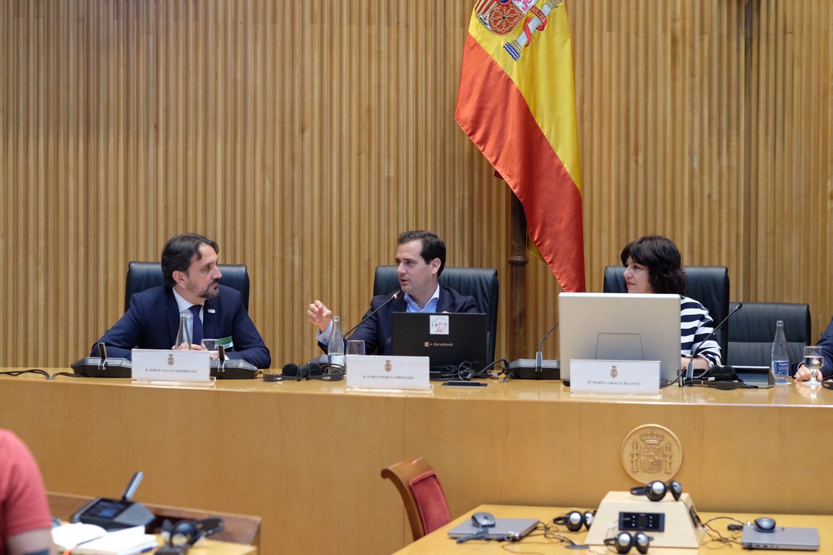 ANECPLA (@anecpla) on Twitter photo Hoy asistimos al cierre del II Congreso Nacional One Health con la presencia Jorge Galván Rodríguez (<a href="/Galvanero1/">Jorge_Galván</a>), tesorero de la junta directiva de la <a href="/Plat_OneHealth/">Plataforma One Health</a> en representación de la <a href="/anecpla/">ANECPLA</a>, moderando la mesa debate titulada "Asesoramiento científico parlamentario: Hoy asistimos al cierre del II Congreso Nacional One Health con la presencia Jorge Galván Rodríguez (<a href="/Galvanero1/">Jorge_Galván</a>), tesorero de la junta directiva de la <a href="/Plat_OneHealth/">Plataforma One Health</a> en representación de la <a href="/anecpla/">ANECPLA</a>, moderando la mesa debate titulada "Asesoramiento científico parlamentario: