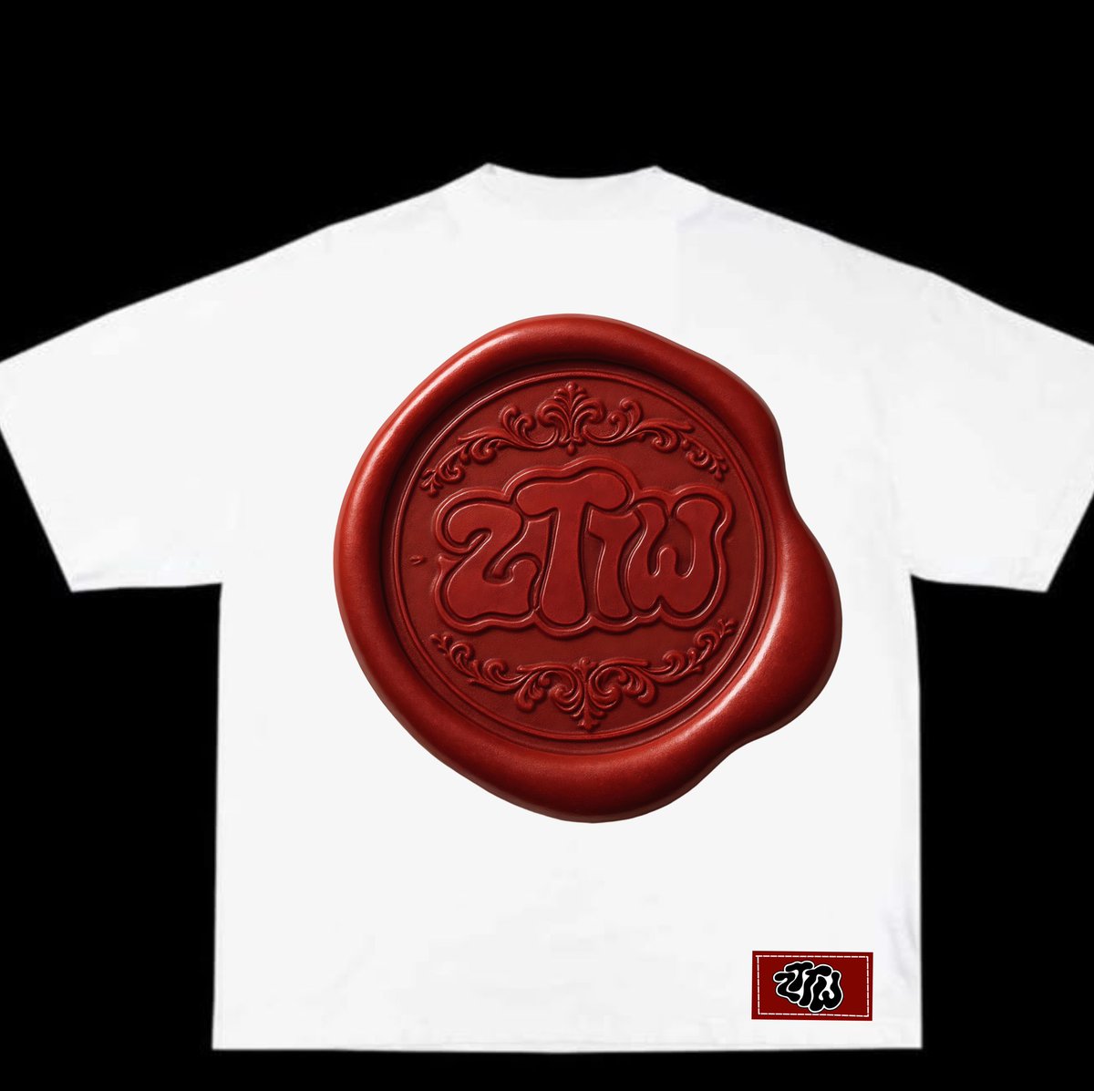 I couldn't sleep last night so i stayed up designing this tee for <a href="/Zlatan_Ibile/">#WorldPresident 🌎</a>