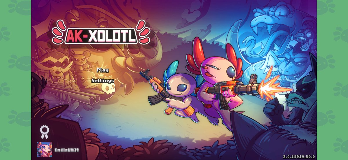 AK-xolotl tweet media