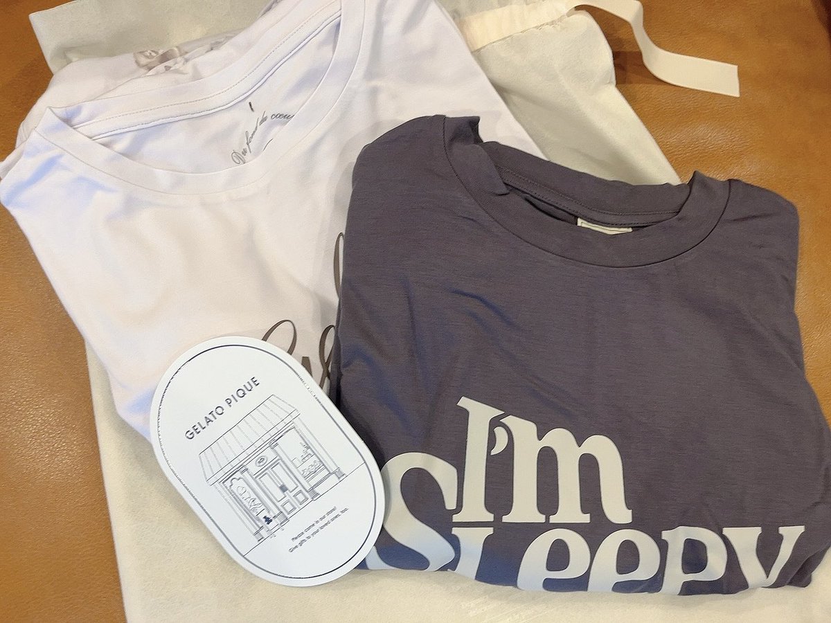 お家に帰ってきたら しおねえから誕生日プレゼントが届いてました