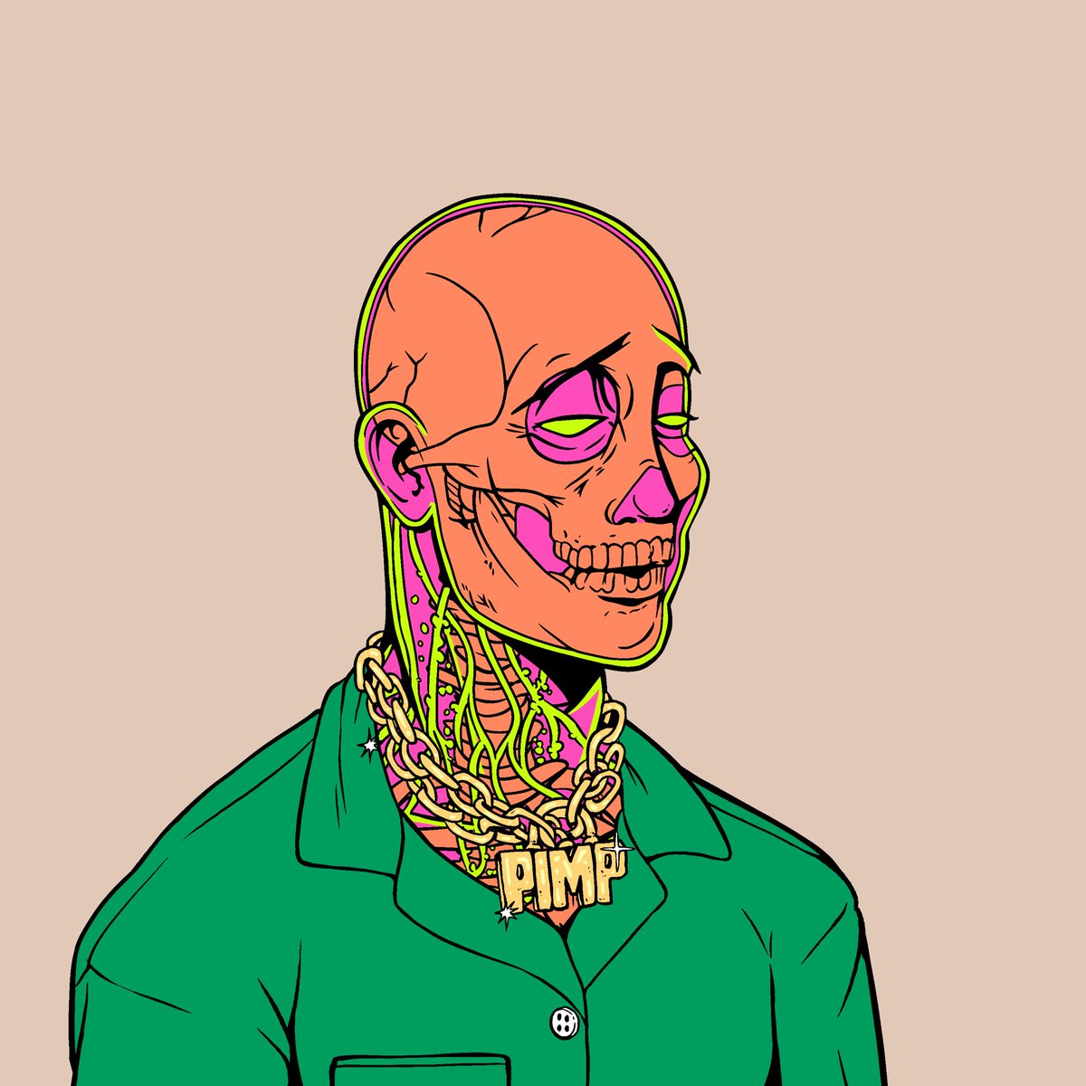 Donald Musk tweet media