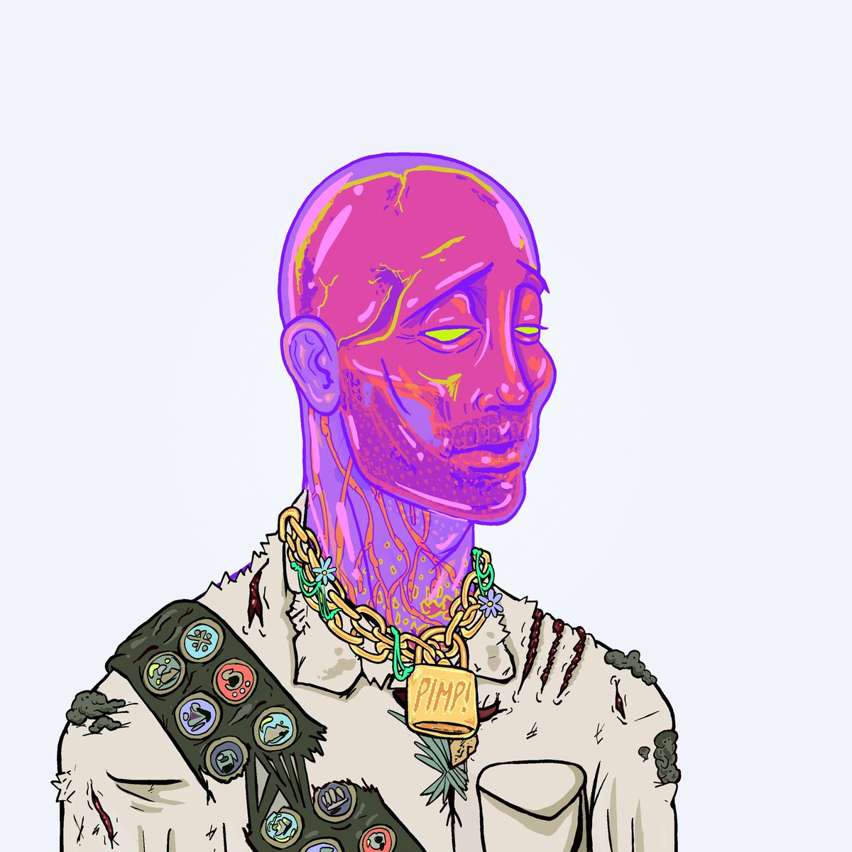 Donald Musk tweet media