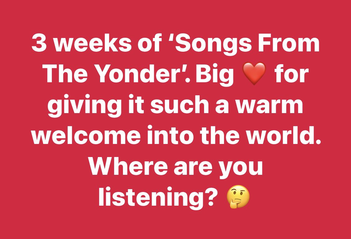 Skinny Lister (@skinnylister) on Twitter photo 