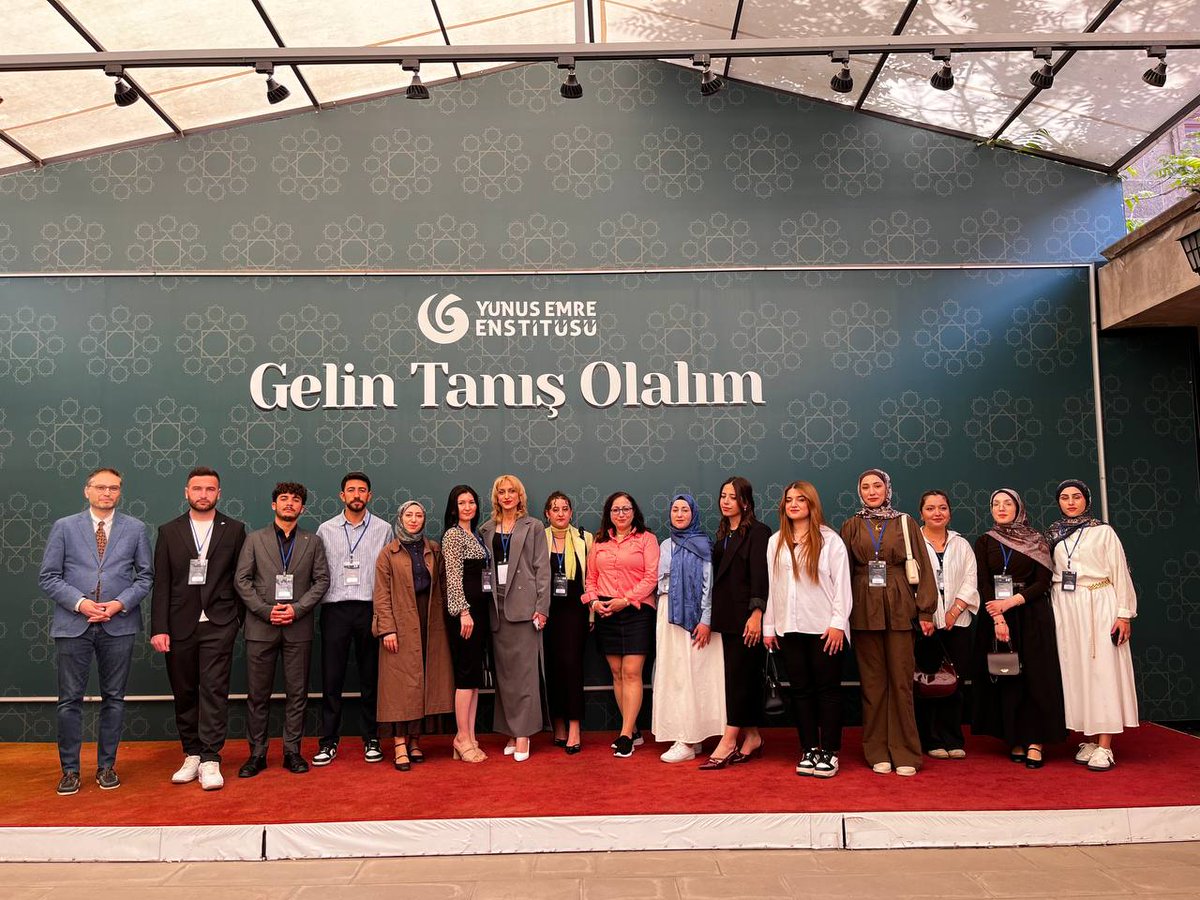 GSB_BitlisGM's tweet photo. Diplomasinin Nabzı : Ankara Projesi

#UNİDES kapsamında Diplomasinin Nabzı Ankara projesi kapsamında gençlerimiz ile birlikte;
SETA 
YTB
YUNUS Eemre Enstitüsü 
TBMM
Anıtkabir 
Millet Kütüphanesi 
Resim Heykel Müzesi 
Gibi yerleri gezerek projemizi tamamladık.
#GSBGM https://t.co/oZcbJWiHqm