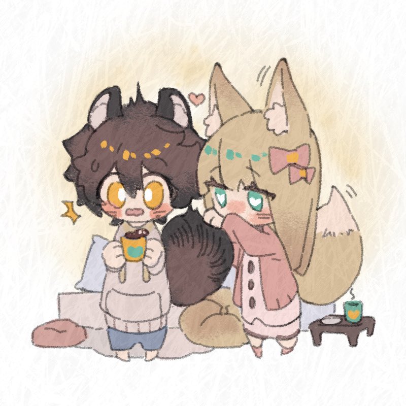 Whaaalee_'s tweet photo. @USC_GT ^ω^ https://t.co/TiQQ8jzyCG