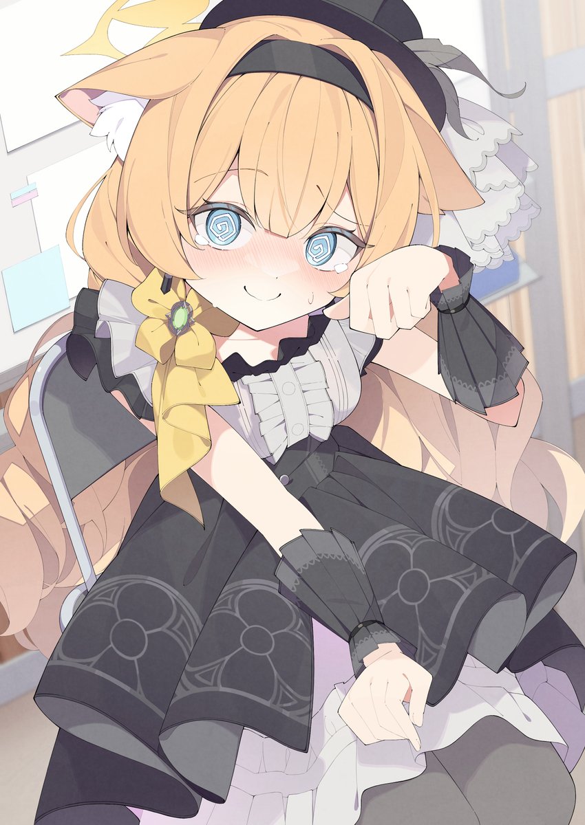 #今月描いた絵を晒そう
