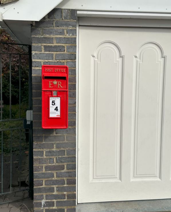 Discover our collection of fully refurbished British antique post boxes.

Mon - Fri: 9am - 5.30pm                                  
Sat: Closed       
Tel: 01543 222923                                                    
Email: info@ukaa.com