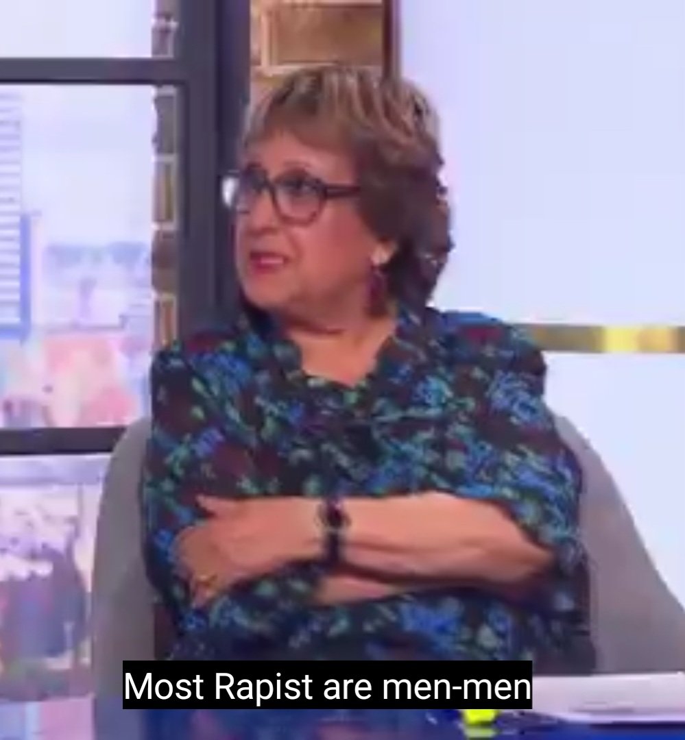 344journeys's tweet photo. @bindelj I am really sorry. It's such a serious issue. But her performance made me laugh because it was so ridiculous. #menmen https://t.co/A8dqRaXJna