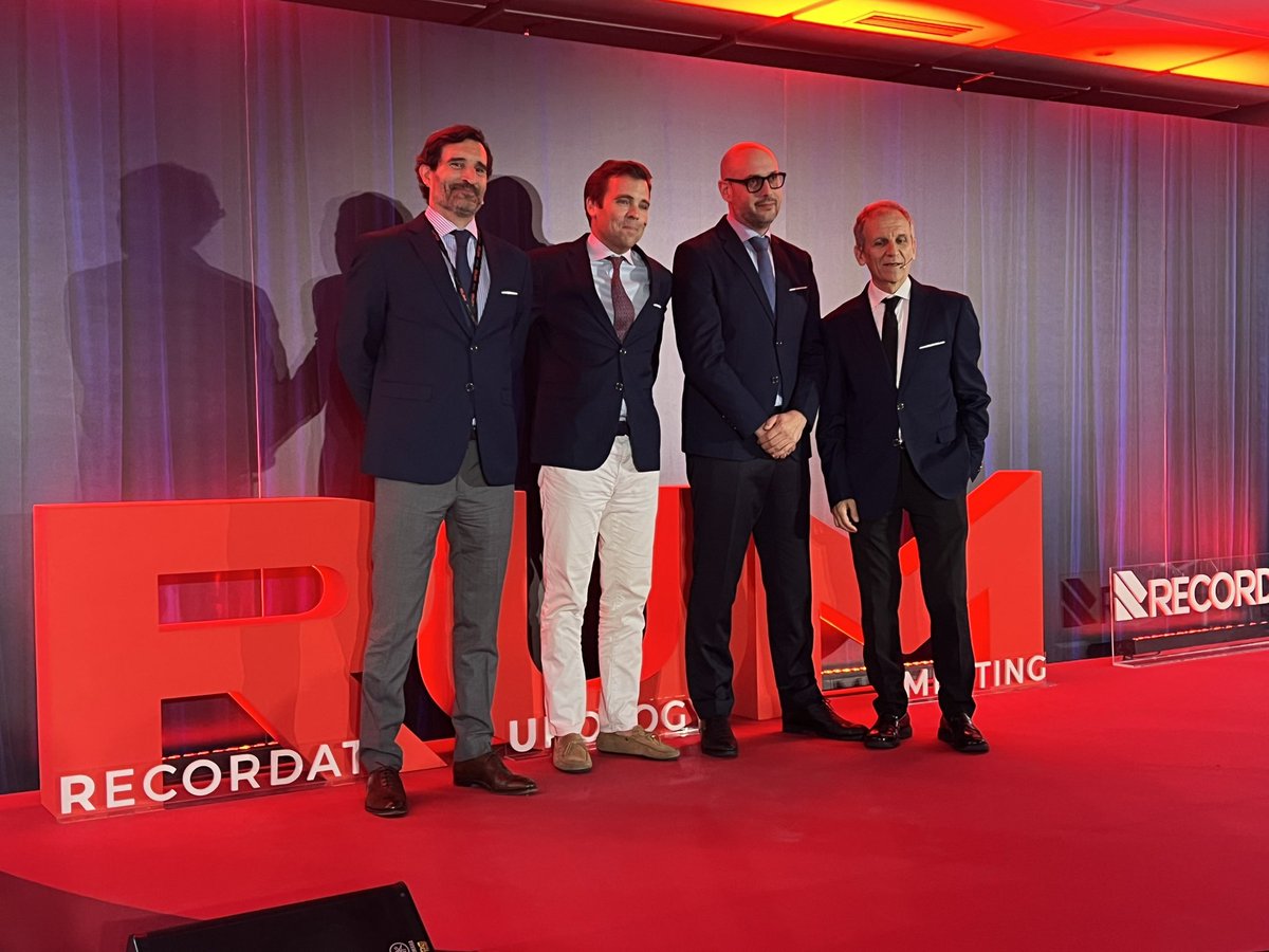Dean Elterman (@drdeanelterman) on Twitter photo <a href="/TouijerKarim/">Karim Touijer</a> <a href="/JustoQuintas/">Juan Justo Quintas</a> <a href="/dr_romero_otero/">Javier Romero Otero</a> <a href="/AntonioAlcarazA/">Antonio Alcaraz</a> <a href="/dperfen/">Daniel Pérez Fentes</a> <a href="/RecordatiEspana/">Recordati España</a> Engaging format of state of the art, moderated case-based presentation and debate. Tough (friendly) competition btw Europe 🇪🇸 and America (🇺🇸 🇨🇦). Definitely a model for future meetings <a href="/TouijerKarim/">Karim Touijer</a> <a href="/JustoQuintas/">Juan Justo Quintas</a> <a href="/dr_romero_otero/">Javier Romero Otero</a> <a href="/AntonioAlcarazA/">Antonio Alcaraz</a> <a href="/dperfen/">Daniel Pérez Fentes</a> <a href="/RecordatiEspana/">Recordati España</a> Engaging format of state of the art, moderated case-based presentation and debate. Tough (friendly) competition btw Europe 🇪🇸 and America (🇺🇸 🇨🇦). Definitely a model for future meetings