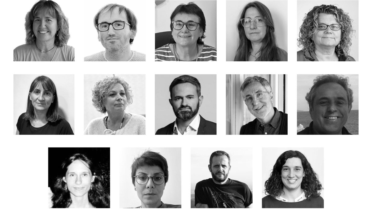 👥 Un congrés amb rigor i mirada experta

El comitè científic del #InclusióCat està format per professionals de referència que garanteixen la qualitat dels continguts.

🔗 Descobreix qui en forma part: inclusio.cat/comites/

📅 10/07 i 11/07 | Vic
#AccióSocial #ServeisSocials