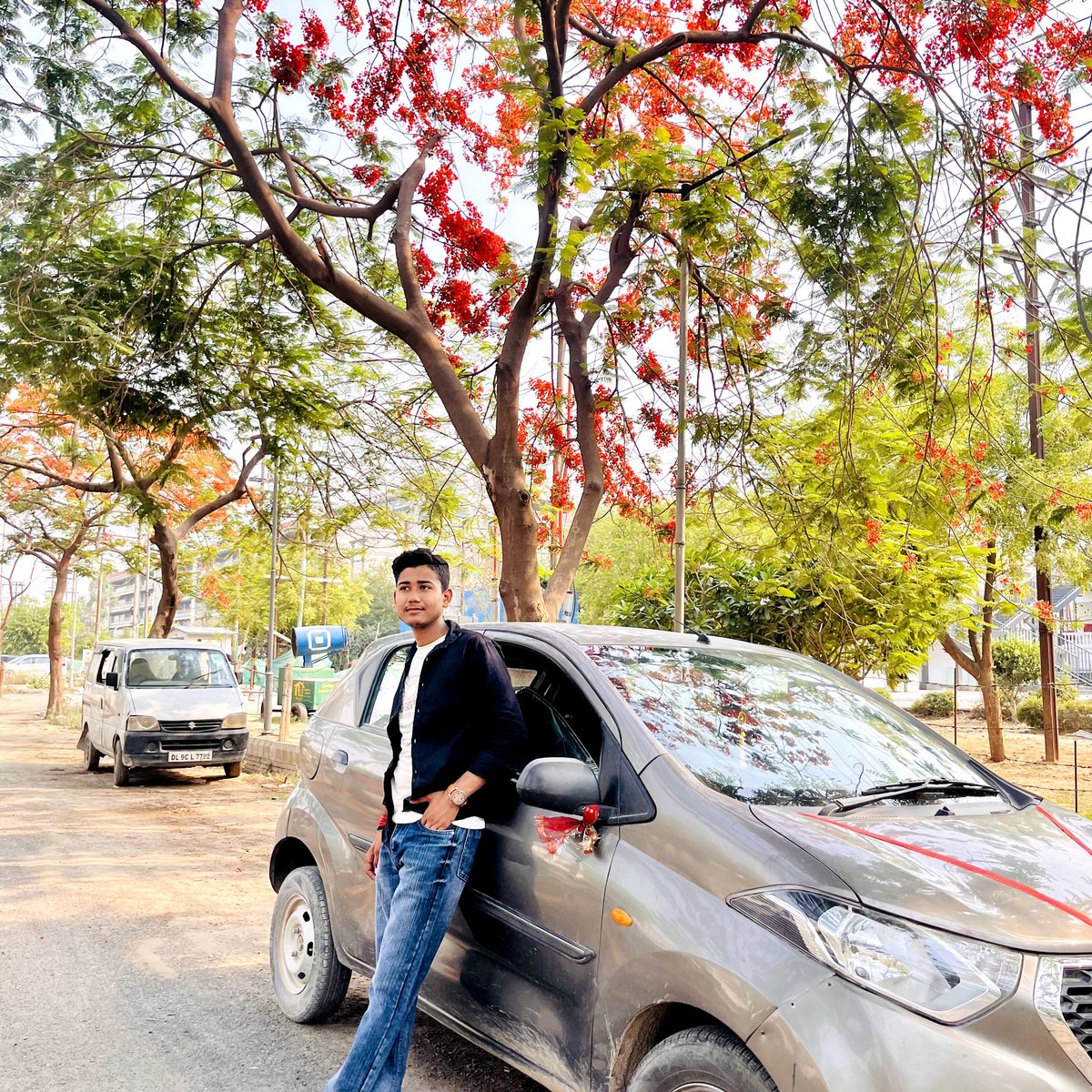 VanshulPal's tweet photo. #NewProfilePic https://t.co/VGZeRKfr17